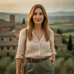 Autor Veronica Sanna
