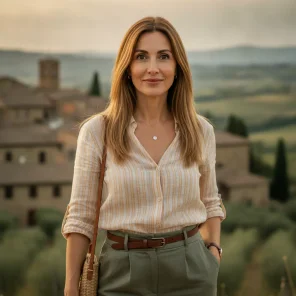 Autor Veronica Sanna