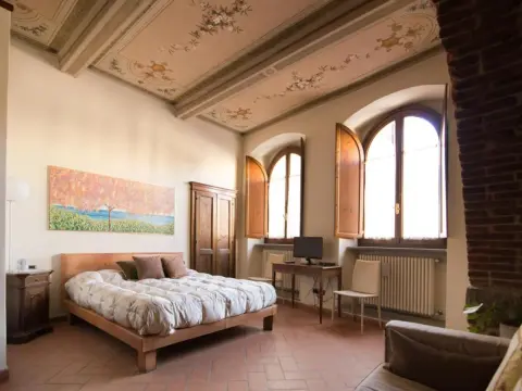 Dove dormire ad Arezzo? La guida definitiva