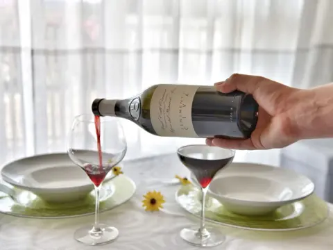 Come si fa il vino rosso? Dalla vigna al bicchiere!