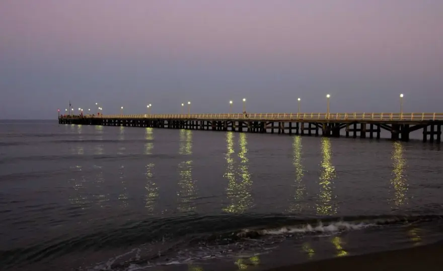 Pontile Forte dei Marmi - Guida completa alla tua visita