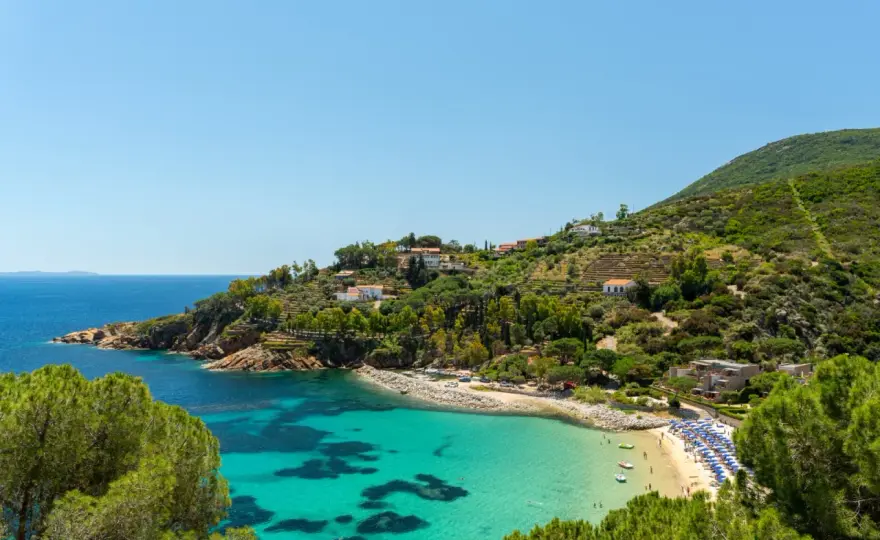 Città toscane sul mare - Scegli la tua vacanza perfetta
