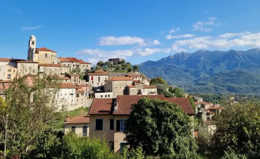 Cosa vedere a Mulazzo tra Dante, Malaspina e panorami
