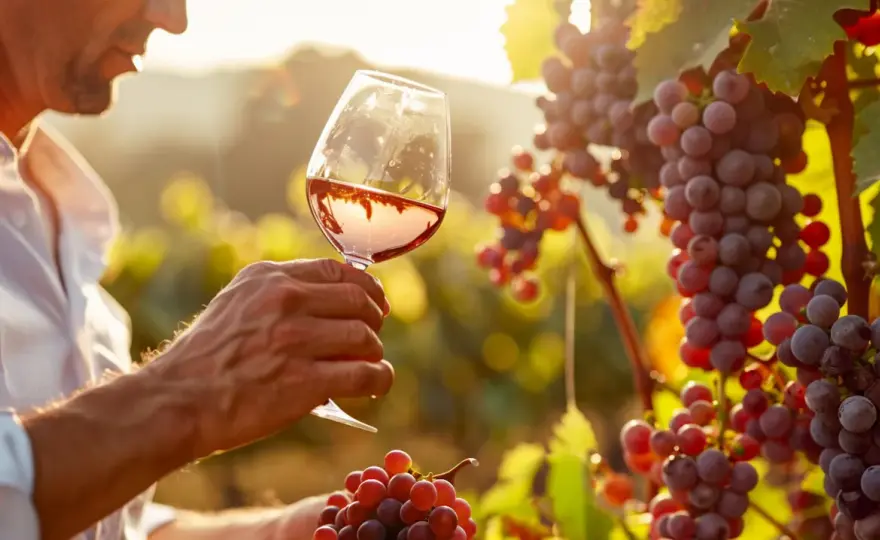 Tenute del Chianti - come scegliere degustazioni e itinerari