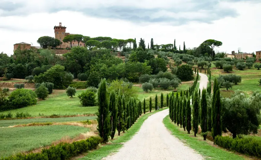 Pienza e Val d’Orcia - cosa vedere e come organizzare l’itinerario