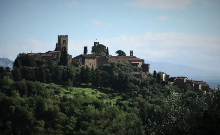 Borgo a Buggiano - Guida completa per una visita autentica