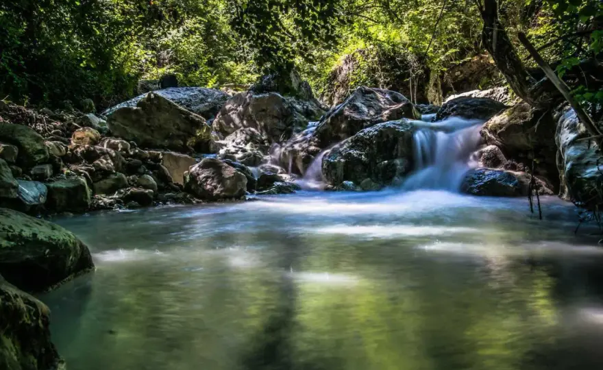 Terme in provincia di Siena, dove andare tra piscine e sorgenti
