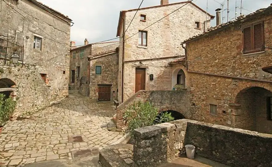 Cosa vedere a Semproniano tra borghi, rocche e natura