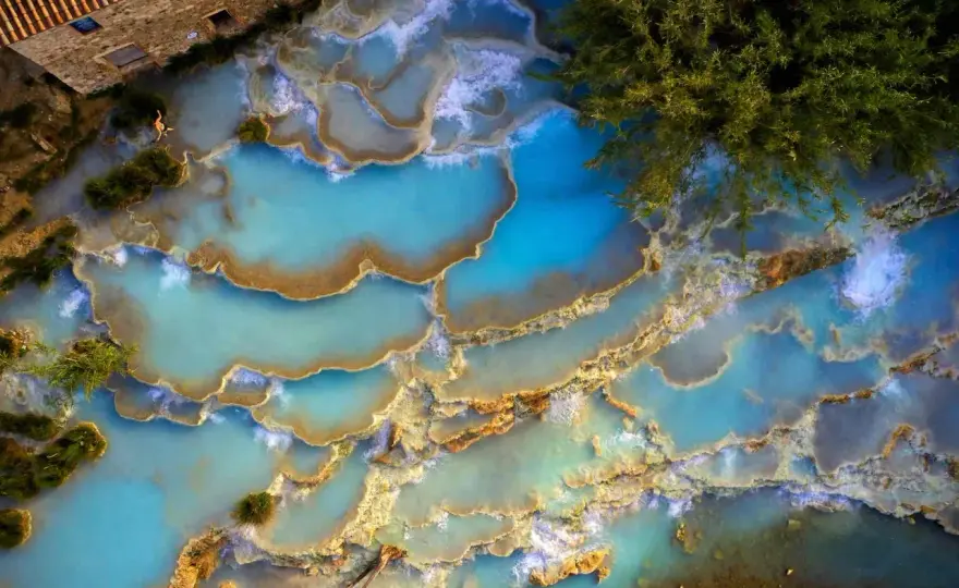 Terme in Toscana, le mete migliori per ogni tipo di relax