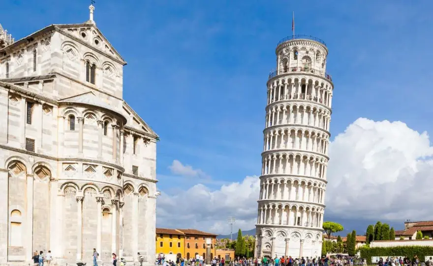 Torre di Pisa - Guida completa per una visita perfetta