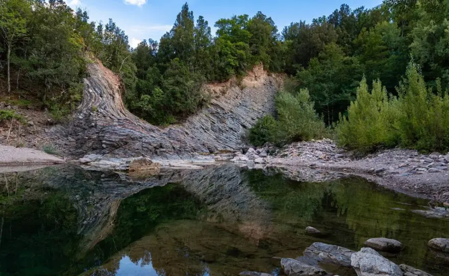 Val di Farma - Natura autentica in Toscana, oltre la cartolina