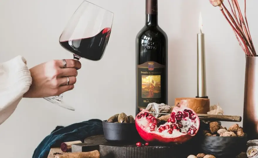 Cosa abbinare al Brunello di Montalcino? Idee e consigli
