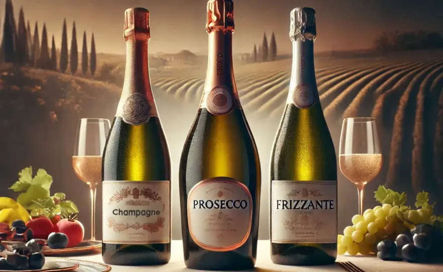 Prosecco Famoso - Guida Completa per Scegliere il Migliore