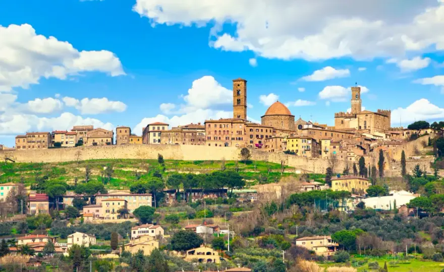 Volterra - Cosa vedere e come visitarla al meglio?