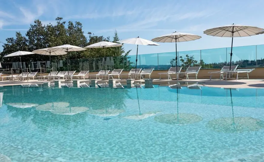 Terme Abbadia San Salvatore - Libere o spa? Guida alla scelta