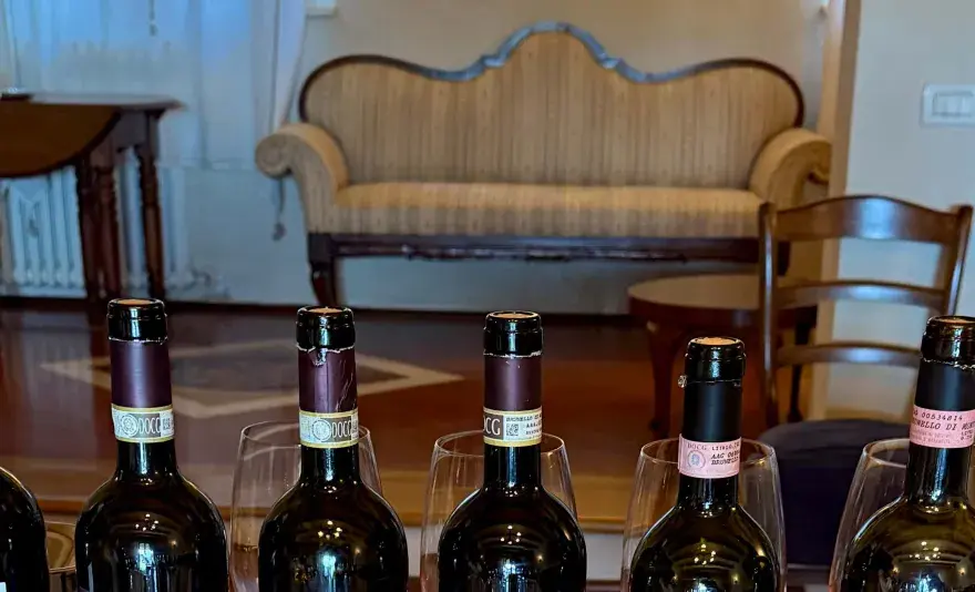 Il migliore Brunello di Montalcino - annate, cantine e prezzi