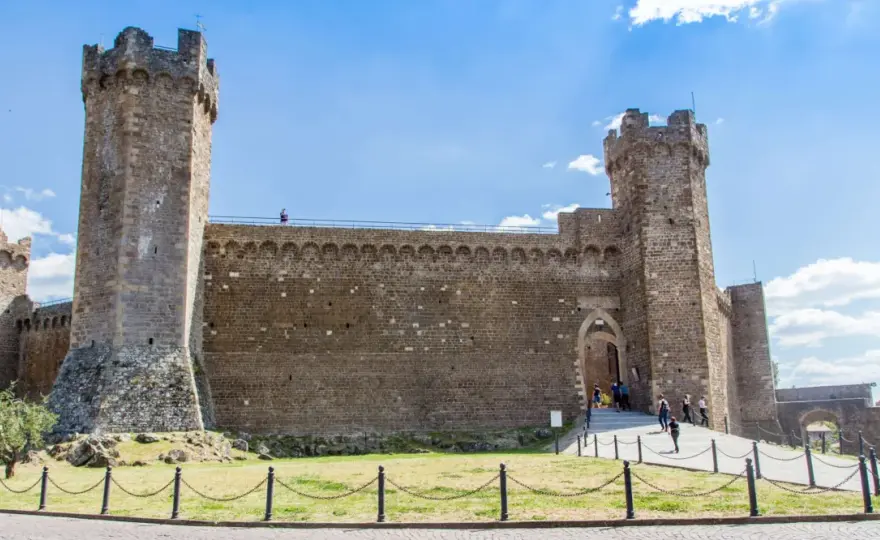 Fortezza di Montalcino - Guida alla Degustazione del Brunello