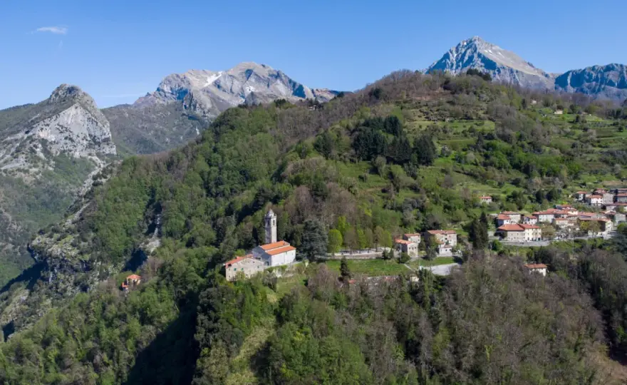 Sant'Anna di Stazzema - Cosa vedere e come visitarla al meglio?