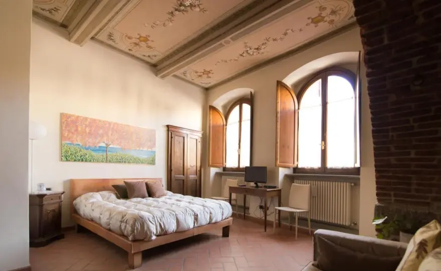 Dove dormire ad Arezzo? La guida definitiva