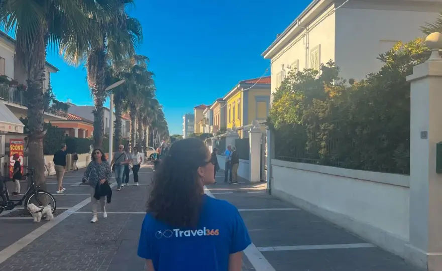 Marina di Cecina - Passeggiata tra mare e centro: la guida