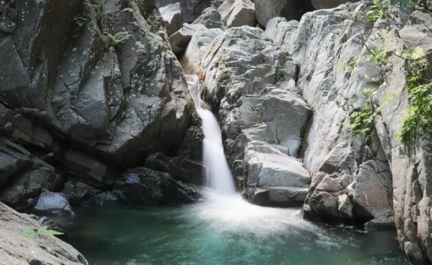 Cascate della Lunigiana, quali scegliere per la tua escursione?