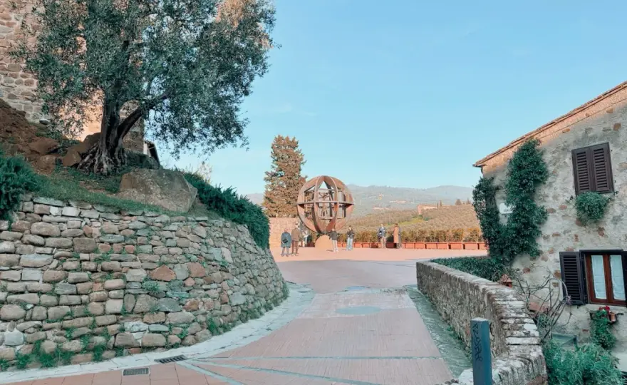 Cosa vedere a Vinci tra Leonardo, borgo e Montalbano