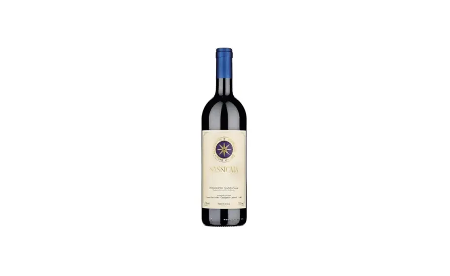 Sassicaia 2015 - Oltre il mito: la verità sull'annata