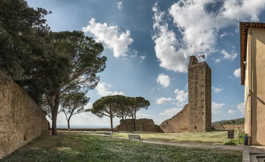 Cosa vedere a Castiglion Fiorentino in un giorno