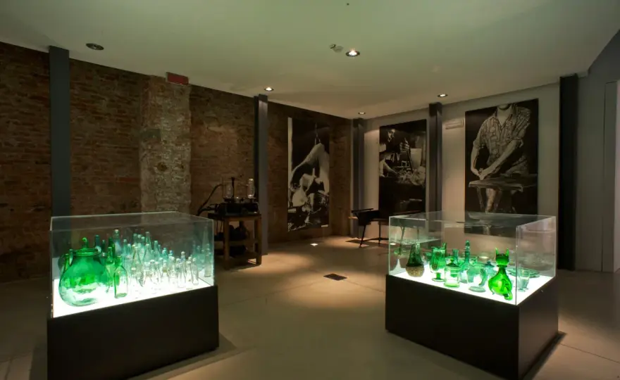 Cosa vedere a Empoli in un giorno tra arte, vetro e Pontormo