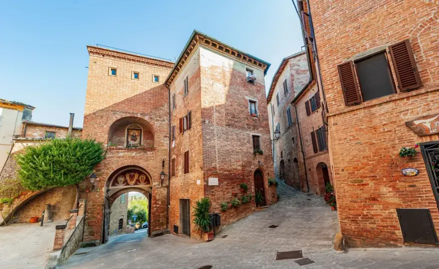 Torrita di Siena, cosa vedere tra borghi e sapori toscani