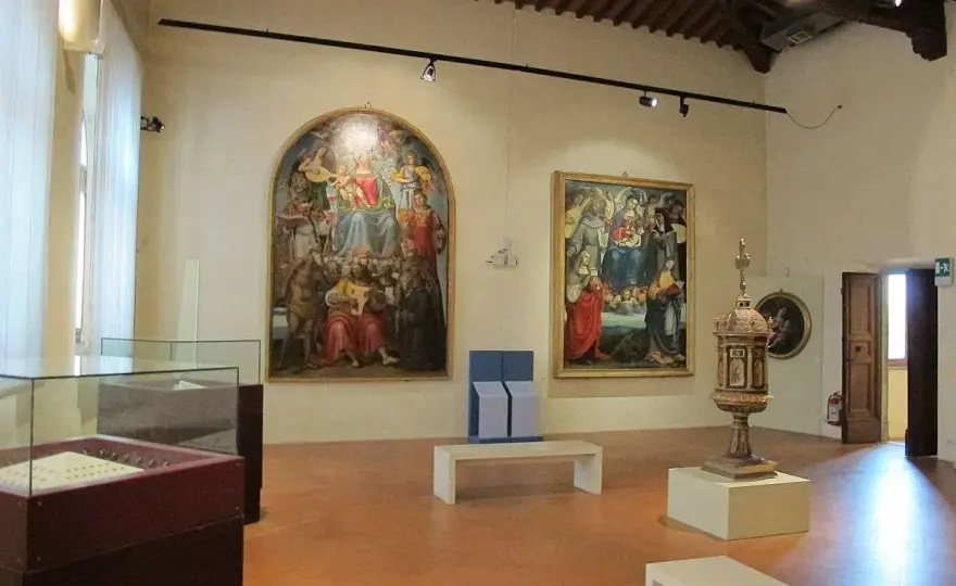 Musei di Arezzo - Guida completa per una visita efficace