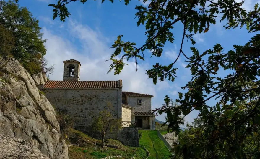 Eremo di Cerbaiolo - Guida completa per un'esperienza autentica