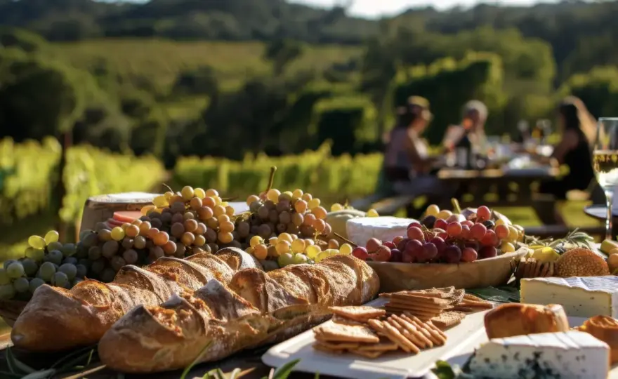 Cantine della Maremma Toscana - vini, prezzi e itinerari