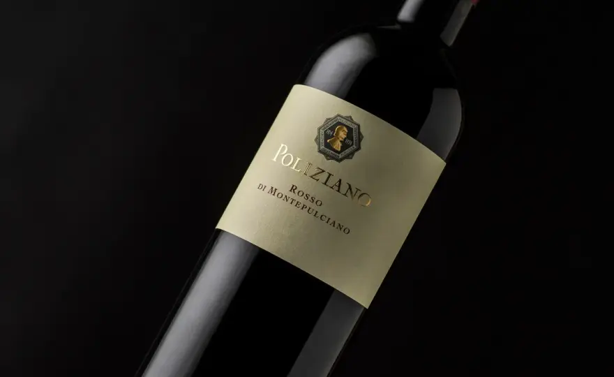 Poliziano a Montepulciano - vini, cru e degustazioni