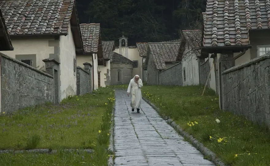 Camaldoli - Cosa vedere davvero: eremo, monastero e foresta