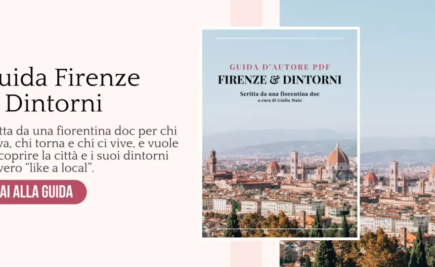 Cantine vicino Firenze - zone, prezzi e consigli per degustare