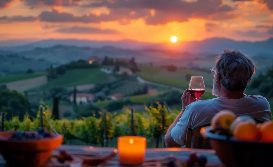 Le migliori annate di Masseto e come scegliere