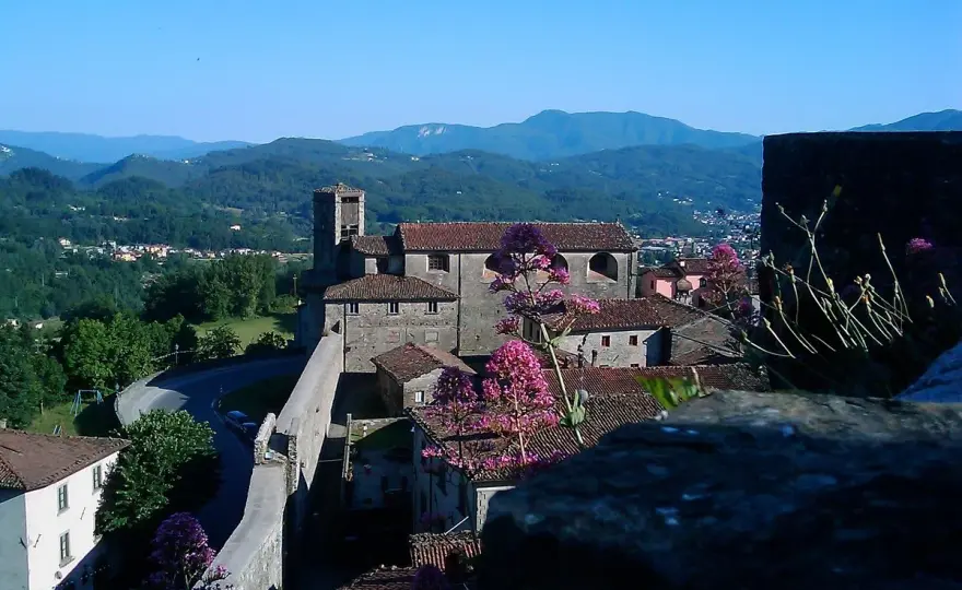 Castiglione di Garfagnana, cosa vedere e come visitarlo