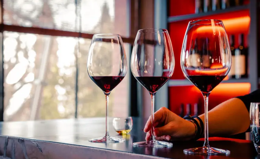 Il Poggio - Cantina in Toscana: Vini, Degustazioni e Visita