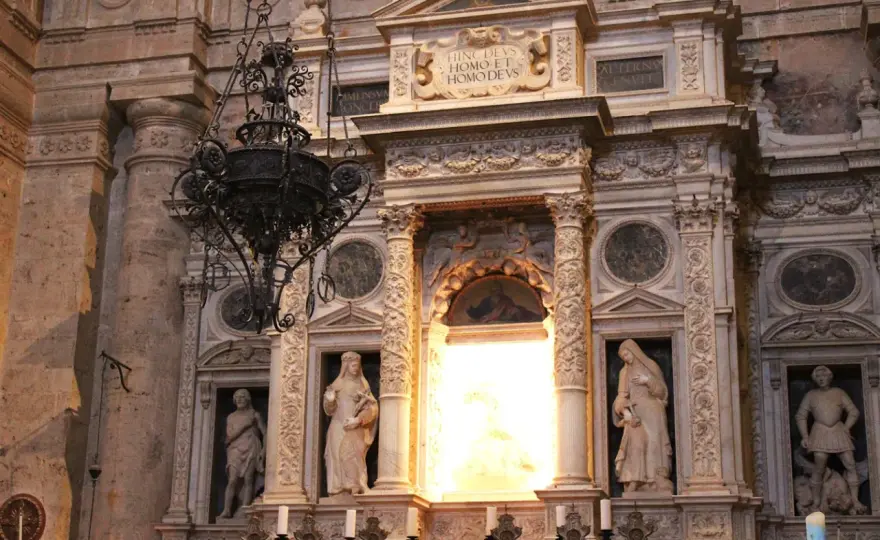 San Biagio Montepulciano - Guida completa al Rinascimento