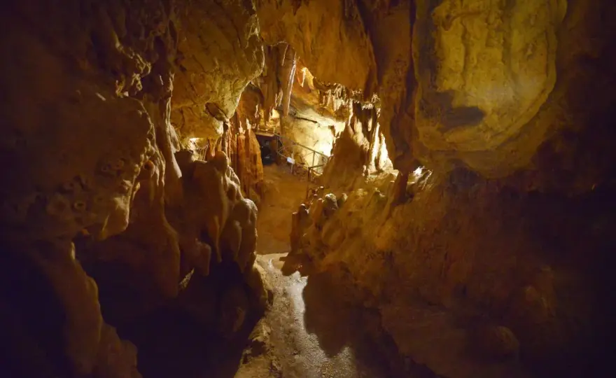 Grotta Maona a Montecatini Terme, cosa sapere prima di visitarla