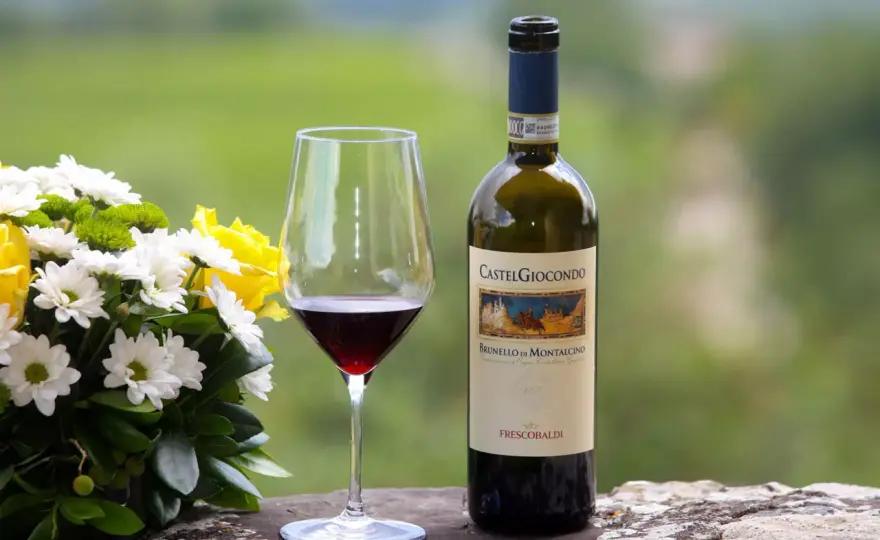 Uccelliera di Montalcino - Brunello, visita e abbinamenti