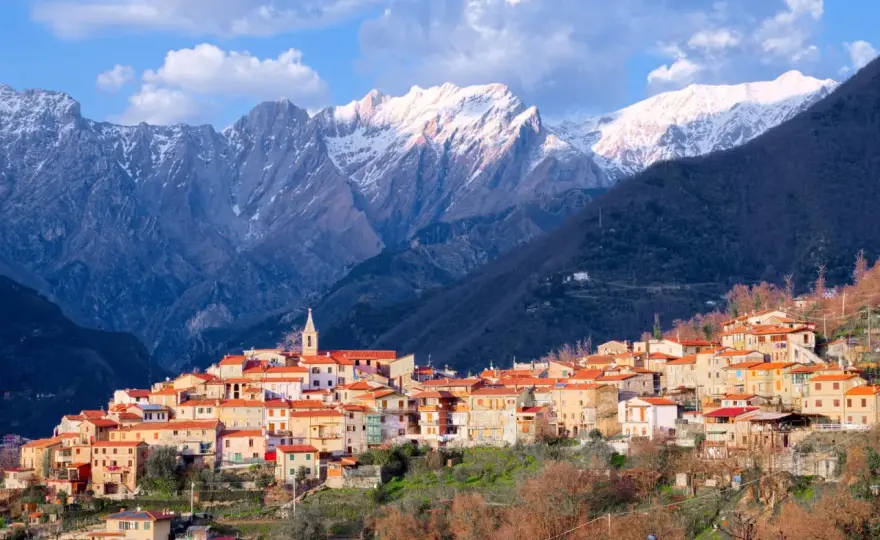 Alpi Apuane - Cosa vedere? I panorami che valgono il viaggio