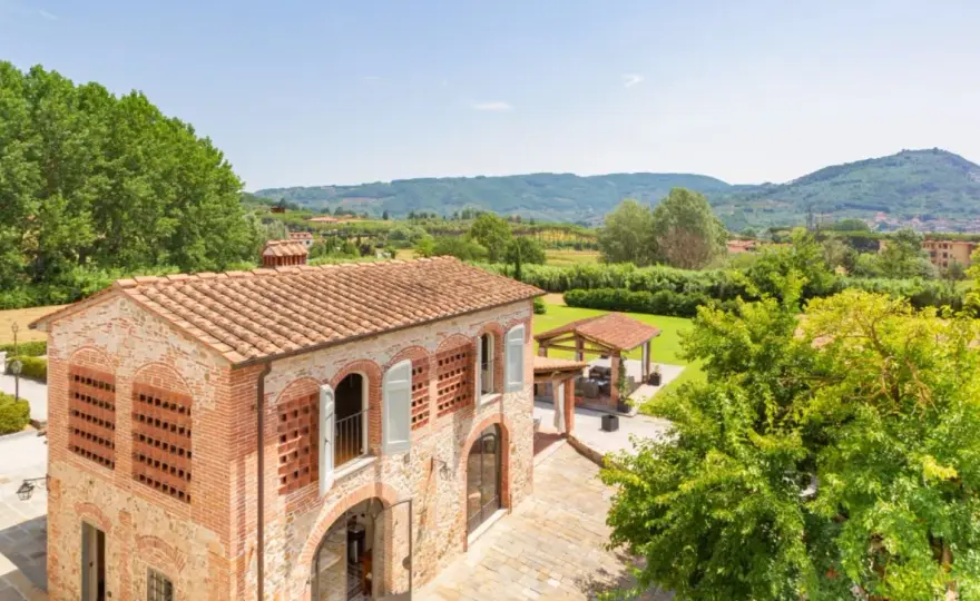 Pieve a Nievole - Guida completa: cosa vedere e come visitarla