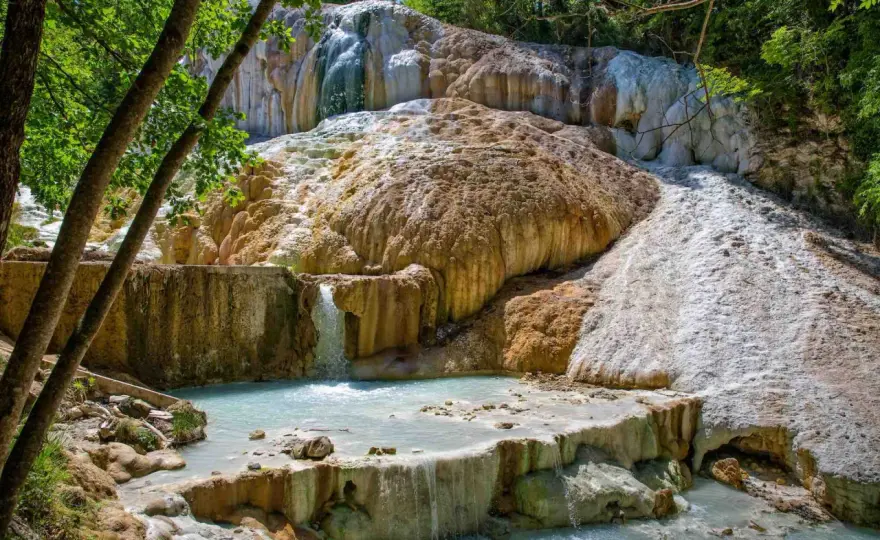 Terme del Monte Amiata, dove andare tra natura e spa?