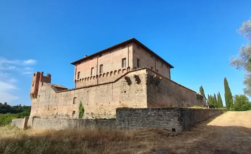Civitella Paganico cosa vedere tra borghi, terme e natura