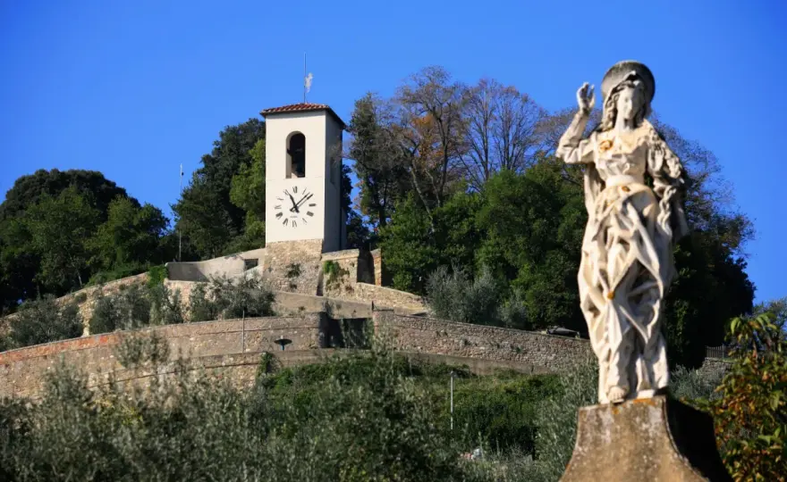Cosa vedere ad Artimino tra Etruschi, Medici e Montalbano