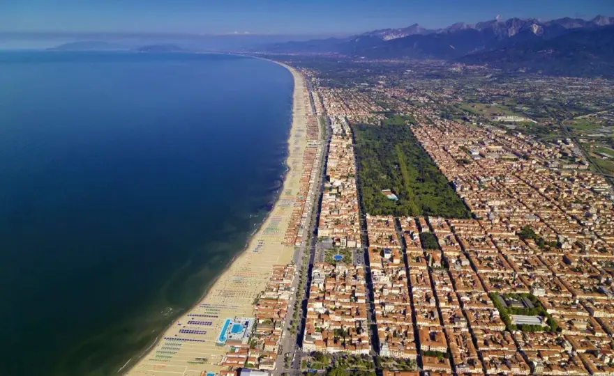 Mare Massa Carrara - Spiagge e consigli utili per la tua vacanza