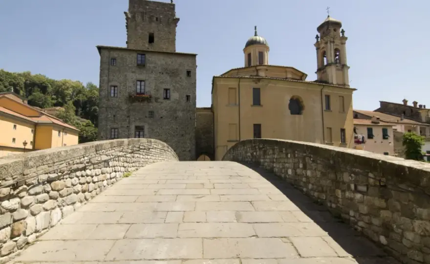 Cosa fare a Pontremoli - Guida per una visita indimenticabile
