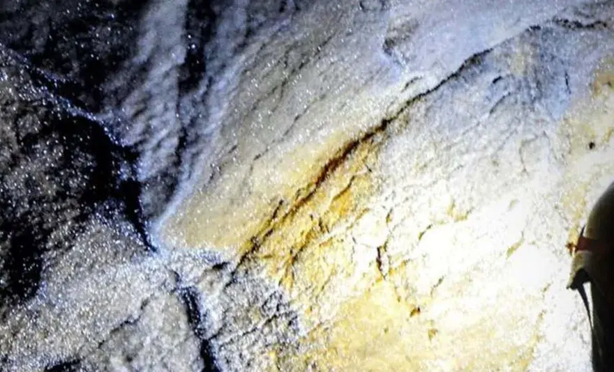 Antro del Corchia - Guida completa alla grotta in Toscana